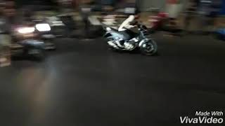 Download lagu Liga touring Satria Fu KRT69 vs Jupiter Mx mp3