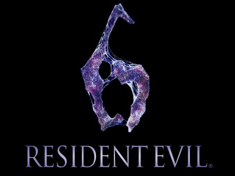 Resident Evil 6 main theme Leon & Helena extended