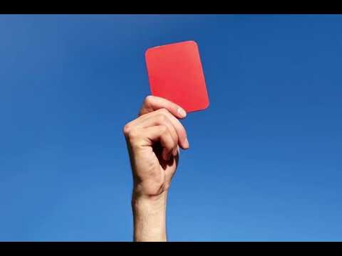 Dj lifao carton rouge