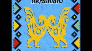 The Ukrainians - Хліб