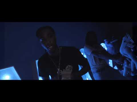 Cutthroat Quon - Drop It (Music Video)