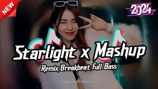 Download lagu DJ STARLIGHT X ONE X SUNSHINE LOVE MASHUP BREAKBEAT REMIX FULL BASS TERBARU ( Slowed   Reverb) mp3