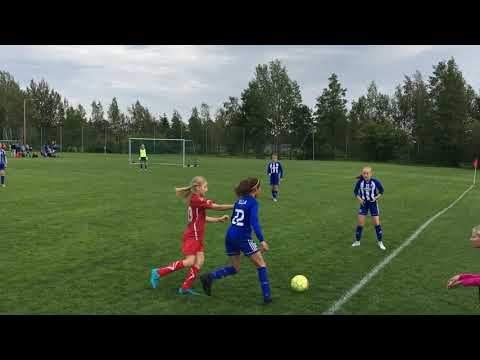 PuiU - HJK City T07 sin