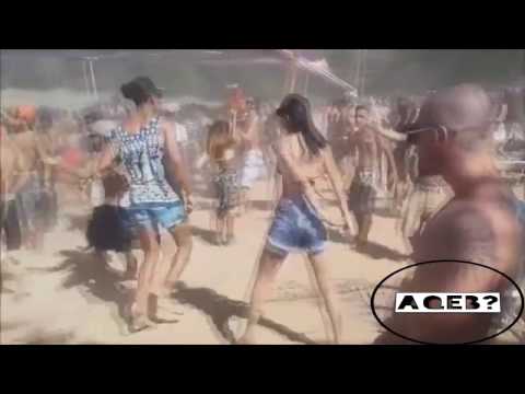 Rave vibe positiva fritando monstro pvt ao som de magrelim mix.amv