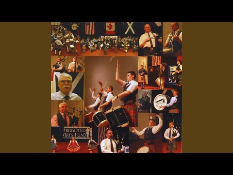 Willie Bishop - Hornpipe, Donald Cameron's Powder Horn - Jig, Cameronian Rant - Strathspey,...