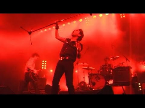 THE MODS「Let It Glow」[Full Ver.]