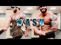 ANOTHER DAY IN THE LIFE: VLOG FOR MAKING SHREDDED GAINS