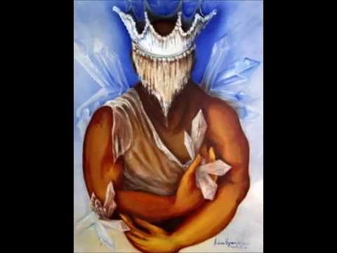.03- Oxala na Umbanda - Hugo De Oxossi - con letra