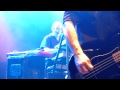 The Stranglers Time was once on my side 13042012 Paris Olympia.MTS