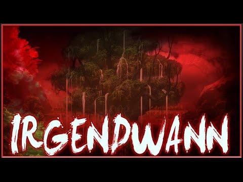 Gronkh & Celeria & Infinnity & Chillyman - Irgendwann [Best of April Outro]