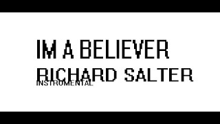 Cover art for I'm a believer