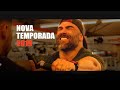 NOVA TEMPORADA - CANAL EDUARDO CORREA