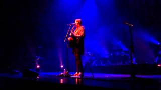 First Aid Kit - Gävle Sweden - 2015/02/09 - Side of the road (cover) RARE