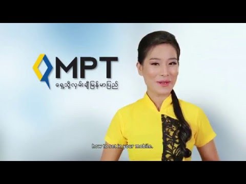 MPT Internet Setting