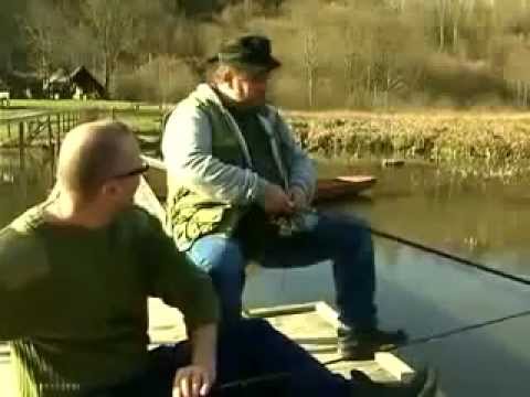 Priča 1 - Cazinska audicija 2012