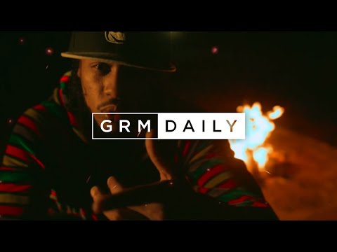 Millzilla - Free Smoke (Prod. By OwBoy) [Music Video] | GRM Daily