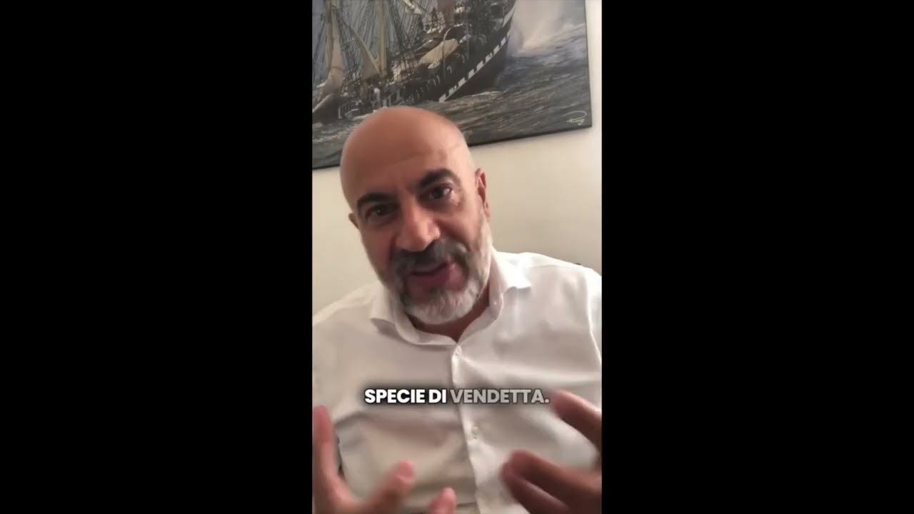 PARAGONE: "NON SI DANNO PACE, IN GERMANIA TRIONFA CHI NON È ASCOLTATO DALL'UE"