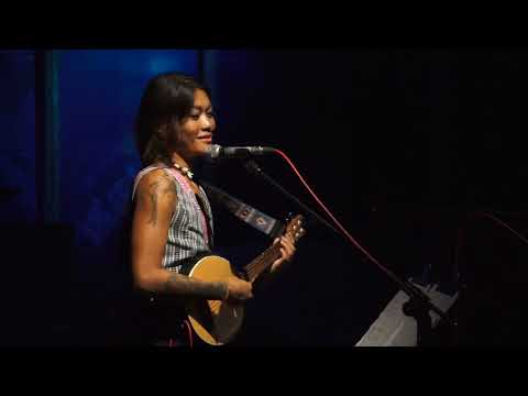 Putad 布妲菈／f3-1 Mamo (鐵花村 2022.09.17.)