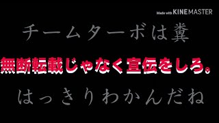 チームターボの末路