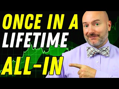 BUY HEAVY! Trump's [NOT] Secret Plan to Supercharge the 2026 Stock Market