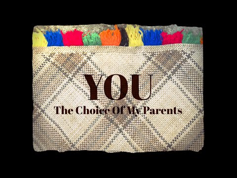 You, the Choice of My Parents
