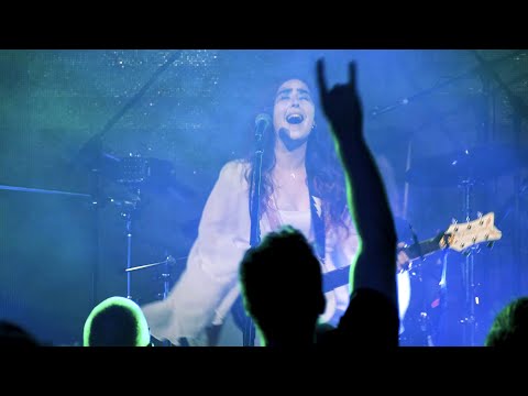 Little Quirks - Zombie (the Cranberries song) LIVE