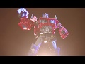 Transformers Studio Series 01 Deluxe Class