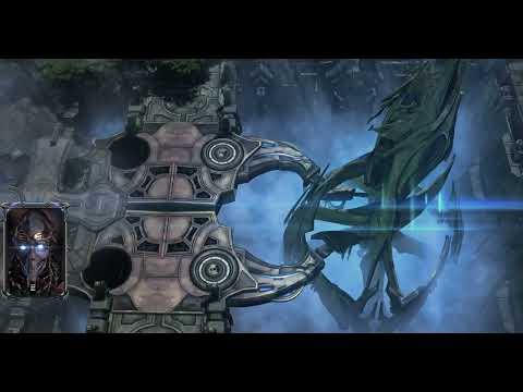 UED First Light 파트2 - 미션20 (풀버전)