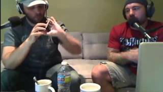 Joe Rogan Experience #29 - Brian Redban