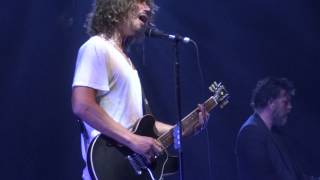 Soundgarden - Limo Wreck Live at The O2 Dublin Ireland 2013