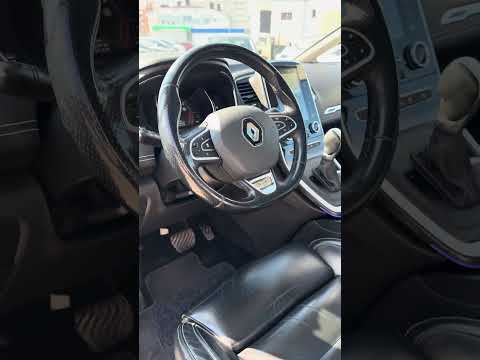 фото renault grand scenic iv 0