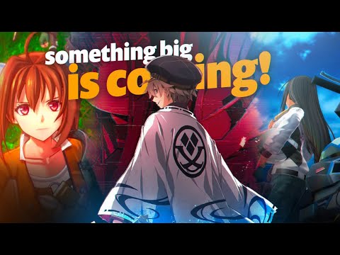 Falcom has a HUGE surprise for 2026