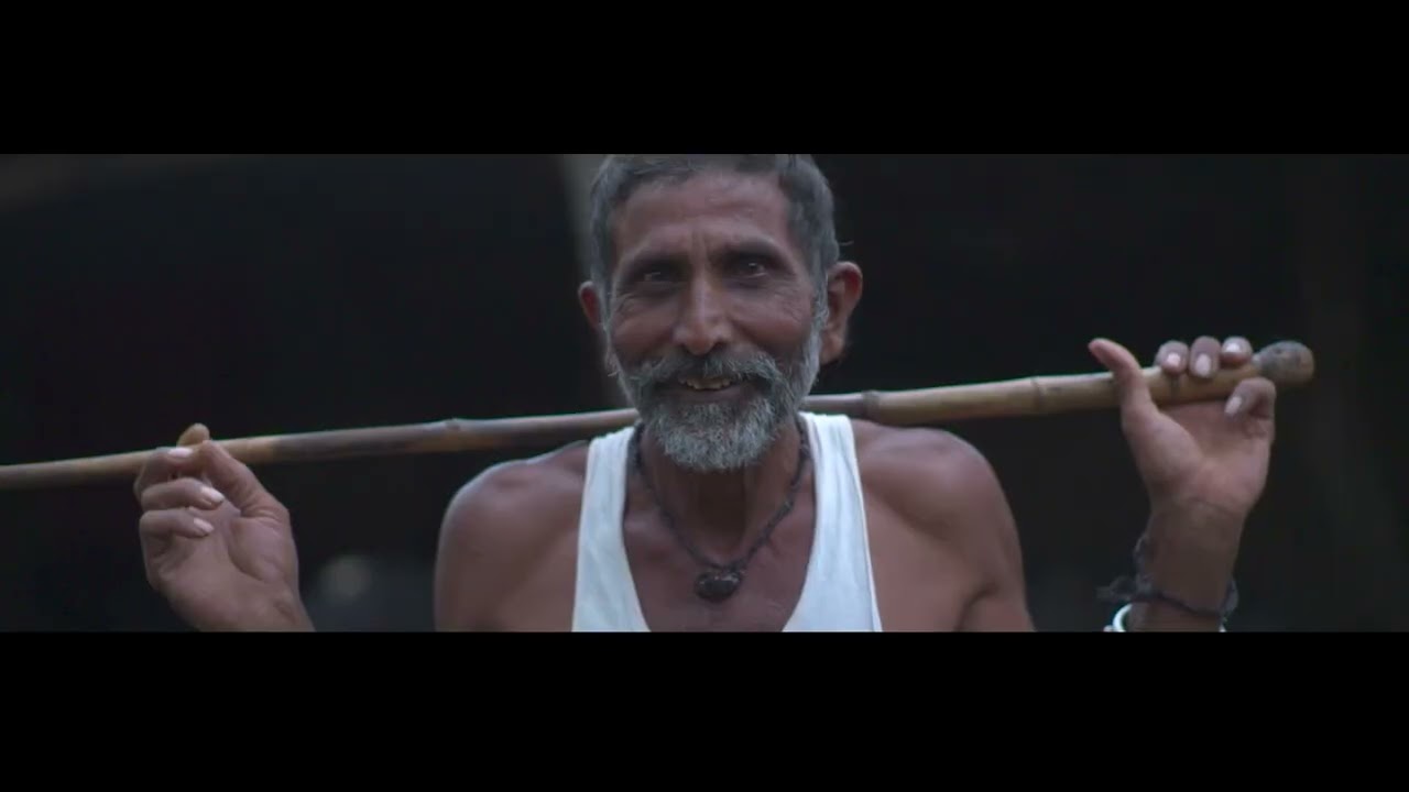 Maldharis of Gujarat