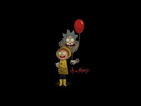 (FREE) Denzel Curry Type Beat - "Pennywise" Ft. Travis Scott | Free Type Beat | Instrumental