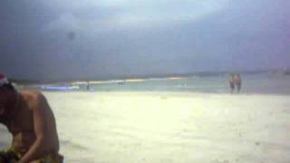 preview picture of video 'Brazukas no Japão- Toba Beach-v7'