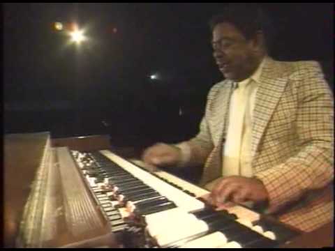 Johnny Comes Lalely   ......  Wild Bill Davis  ......  1989