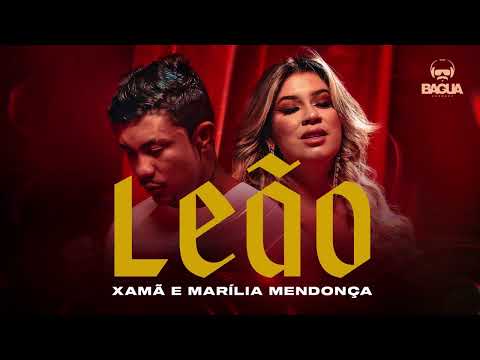 Xamã feat. Marília Mendonça - Leão (AUDIO OFICIAL)