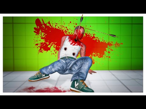 I Downloaded The Most UNHINGED Sandbox Game Ever...