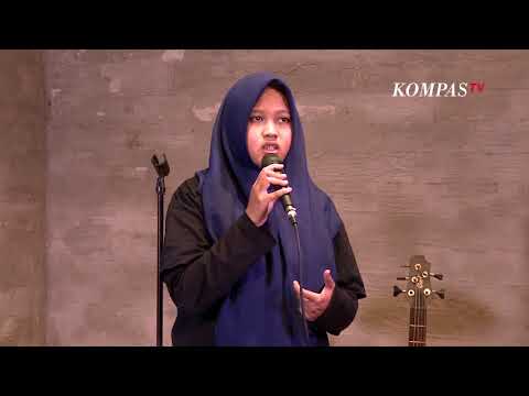 Fianita: Awtobat - SUCI 8 (OPEN MIC)