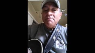 Stand by my woman man