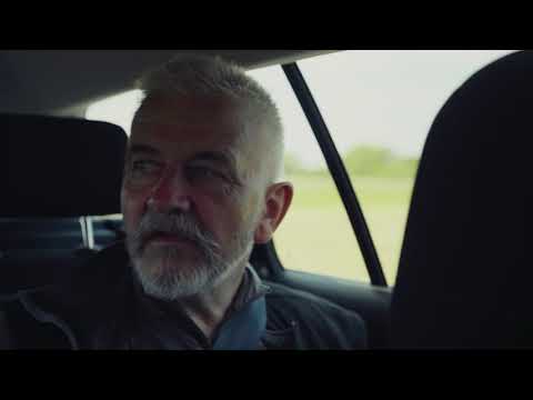 Through the Wild Eye – Lake Czorsztyn