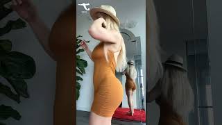 tiktok no bra challenge 35 #shorts #short #nobrachallenge
