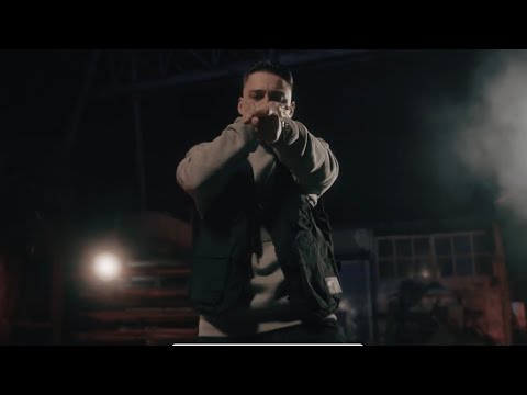 O.G. x SAMRA x NGEE Type Beat "INSTINKTE" (prod. SamoGotHeat) // Dark Hip Hop Instrumental