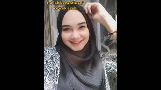 Download lagu GAK ADA DUANYA GADIS ACEH TETAP CANTIK mp3