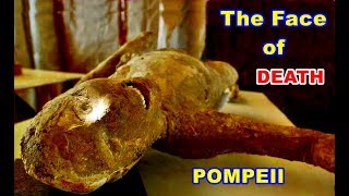 The SHOCKING Bodies of Pompeii, Naples, Italy