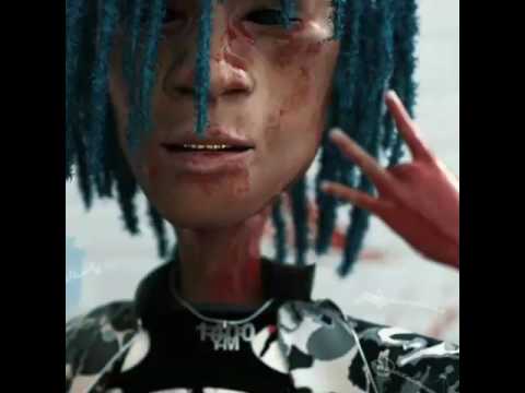 Trippie Redd - Gleeem Ft. Lil Wop17 (Prod. 4point0LehGo)