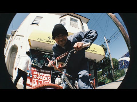 Drewbyrd - fast money feat. DaBoii & 22nd Jim (music video)