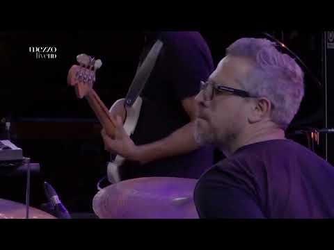 Yaron Herman Trio - Heart Shaped Box. Jazz à Vienne 2017