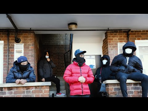 Mdidit - Last quarter [official video]