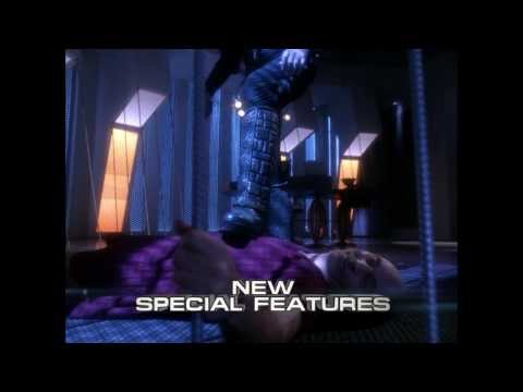 Thumbnail for video: Star Trek: The Next Generation - Chain Of Command Coming Soon To Blu-ray Thumbnail for video: Star Trek: The Next Generation - Chain Of Command Coming Soon To Blu-ray